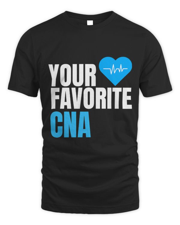 Nursing Your Favorite Certified Nursing Assistant CNA Care