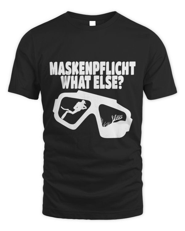 Mask requirement what else funny saying gift