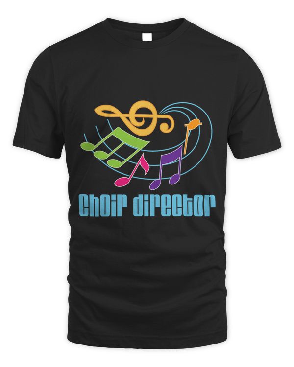Choir Director 2Music Choral Teacher Gift