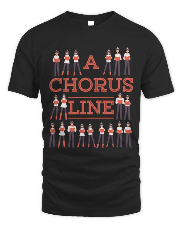 Choir Music Chorus Line Singer Singing Musical Band Gift