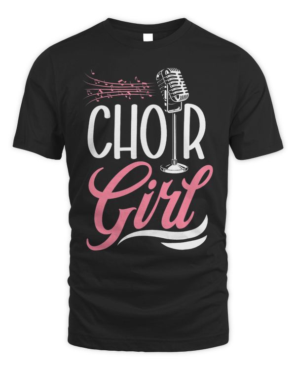 Chorister Choir Singing Choir Teacher Choir Girl