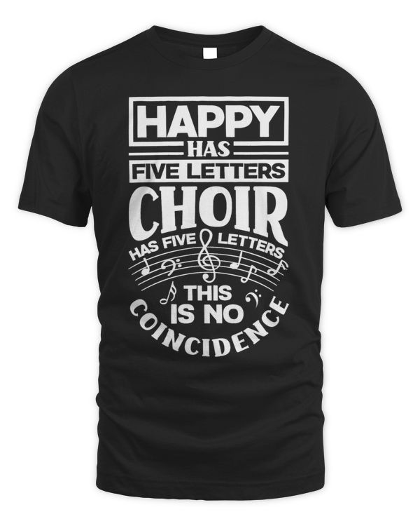 Chorister Choir Singing Choir Teacher Funny
