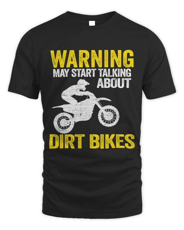 May Start Talking About Dirt Bikes Dad Motocross Kids Braaap 3