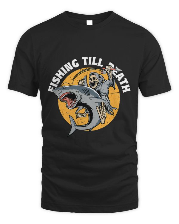 Unisex Standard T-Shirt
