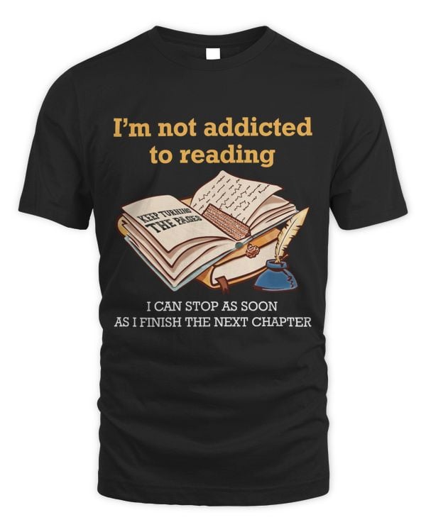 Unisex Standard T-Shirt