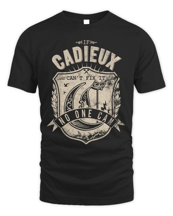 Unisex Standard T-Shirt