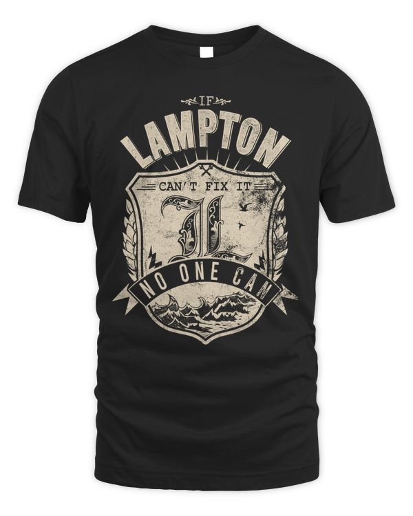 Unisex Standard T-Shirt