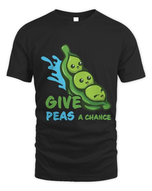 Give peas a chance 2fun peas and pea pod