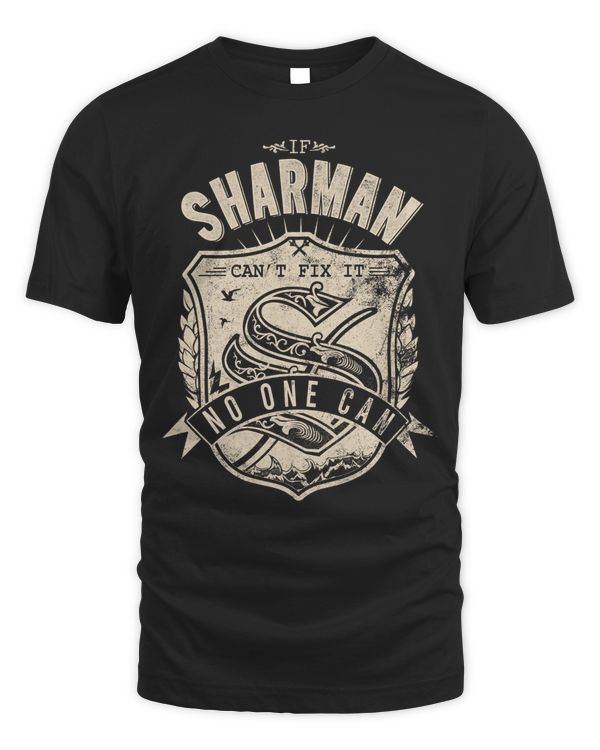Unisex Standard T-Shirt