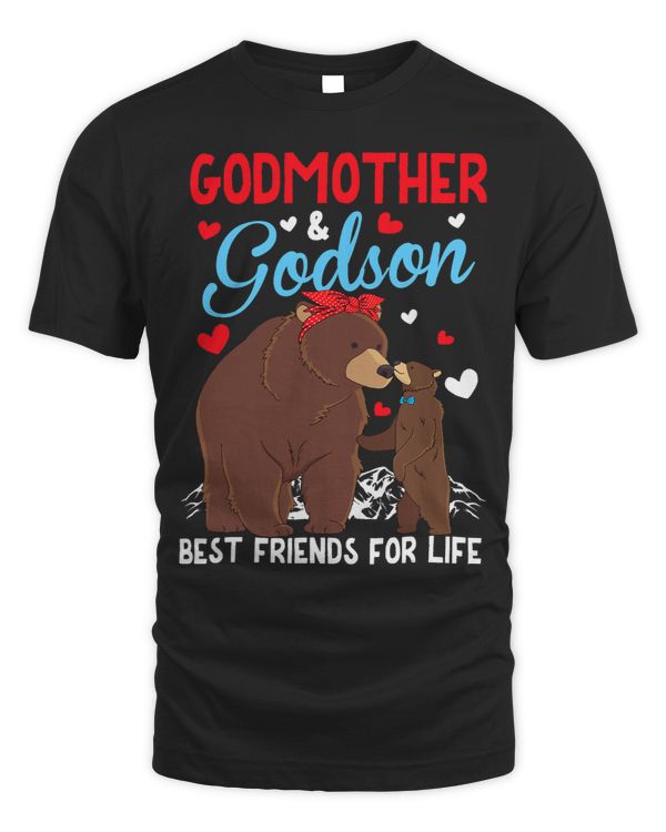 Godmother Godson Birthday Godmom First Mothers Day Women