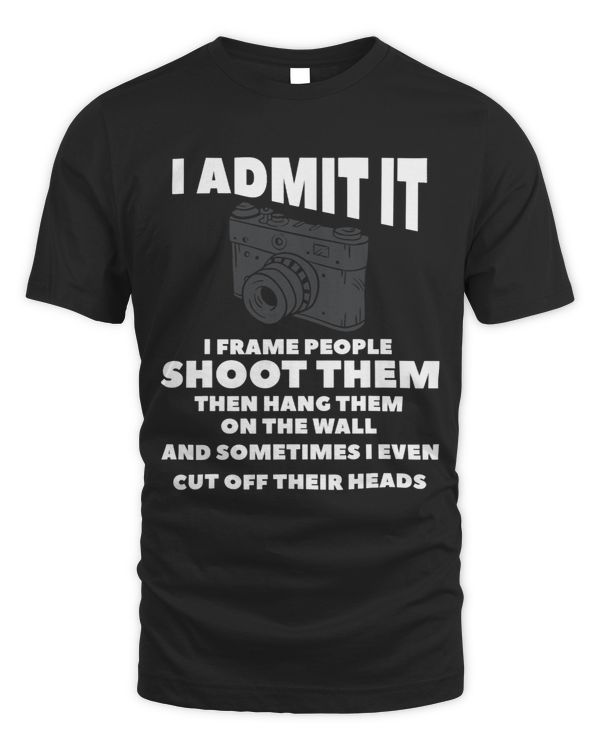 Unisex Standard T-Shirt