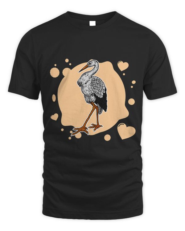 Stork Birds Biologist Ornithologist Birdwatching Biology 4