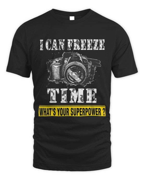 I can freeze time whats your superpower.