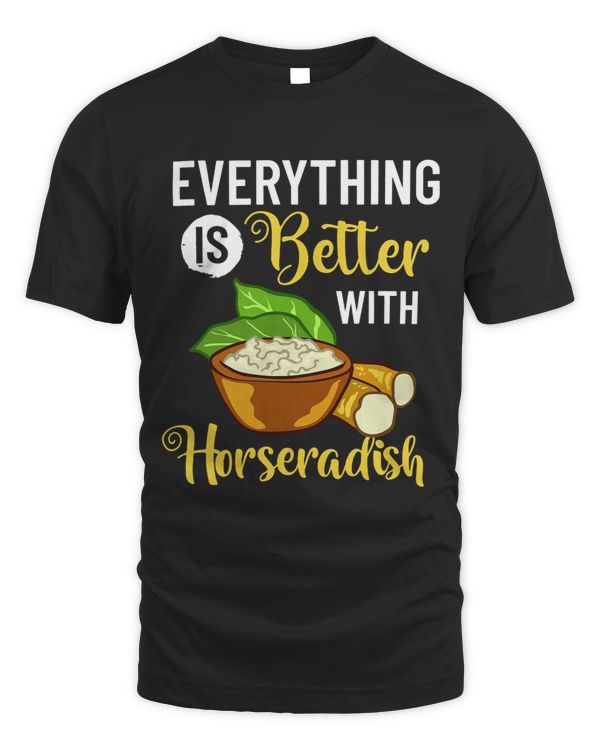 Horseradish Sauce Cream Plant Recipe Root Fresh Dip 2