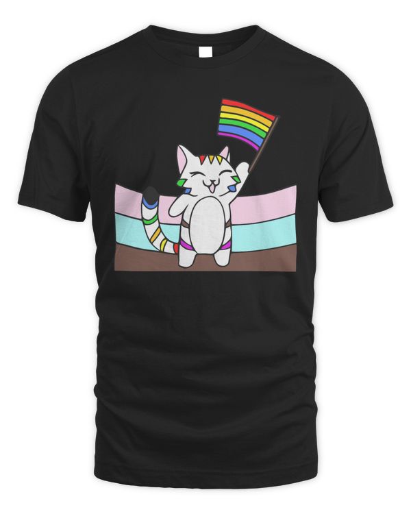 Men's Standard T-Shirt