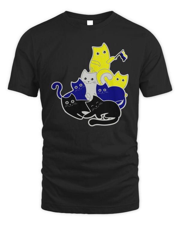 Men's Standard T-Shirt
