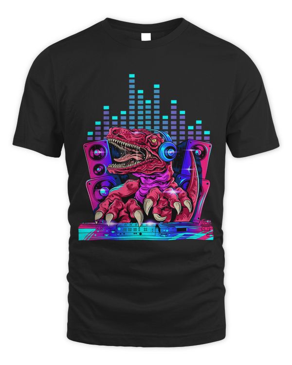 Electronic Dance Music or 90s Music or Dinosaur EDM Music