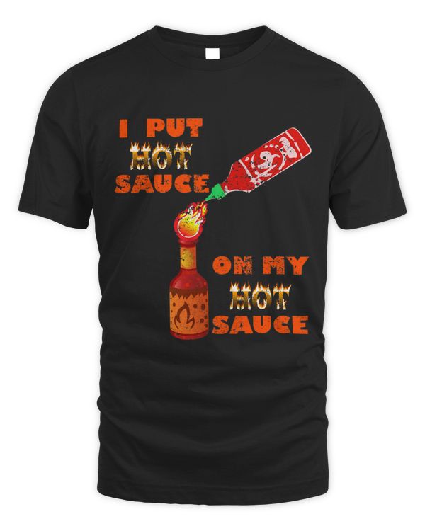Hot Peppers mixed Sauce Challenge 2Funny spicy food