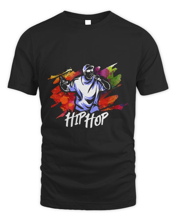 Hip Hop German rap Trap Rap
