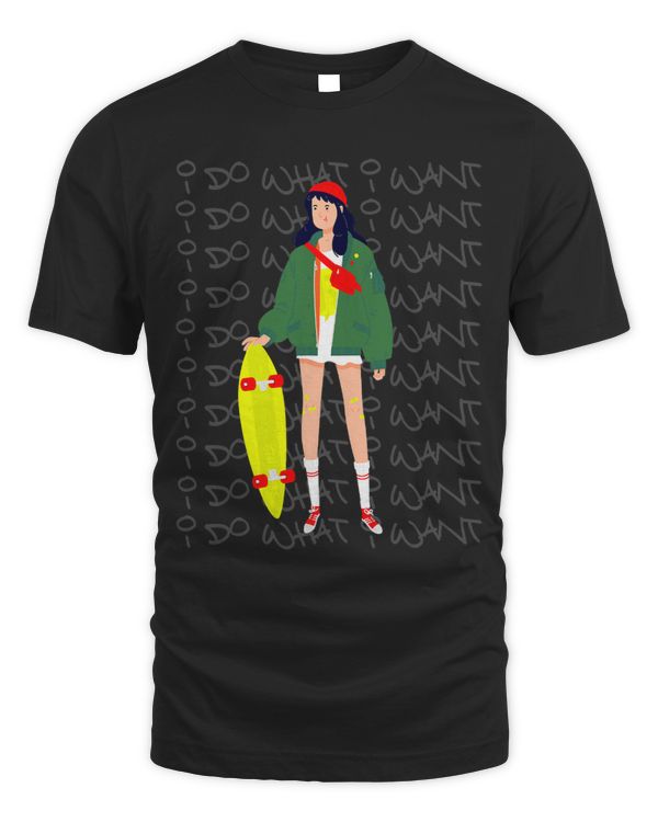 Unisex Standard T-Shirt