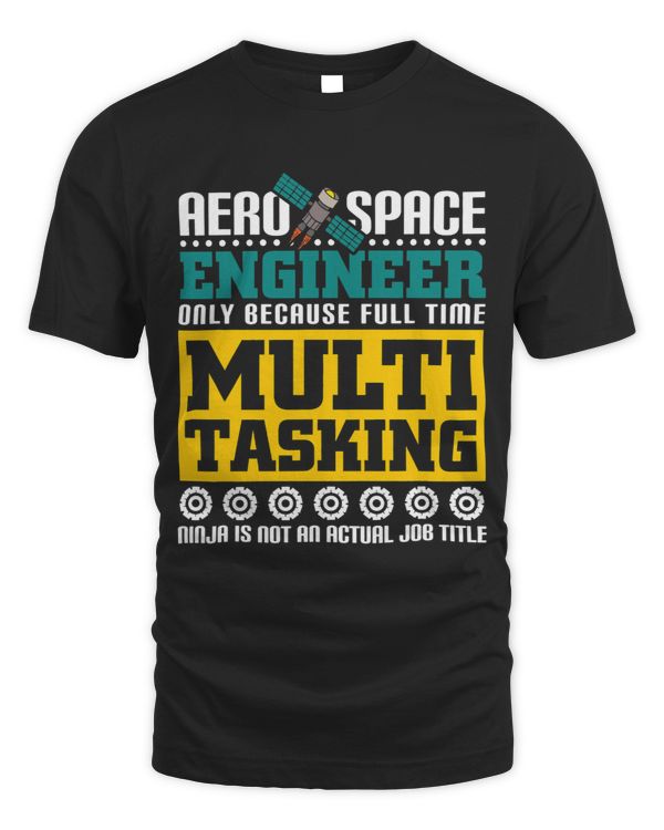 Aerospace Engineer