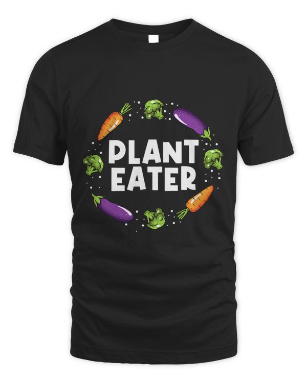 Vegan Vegetable Foodie Cute Carrots Eggplant
