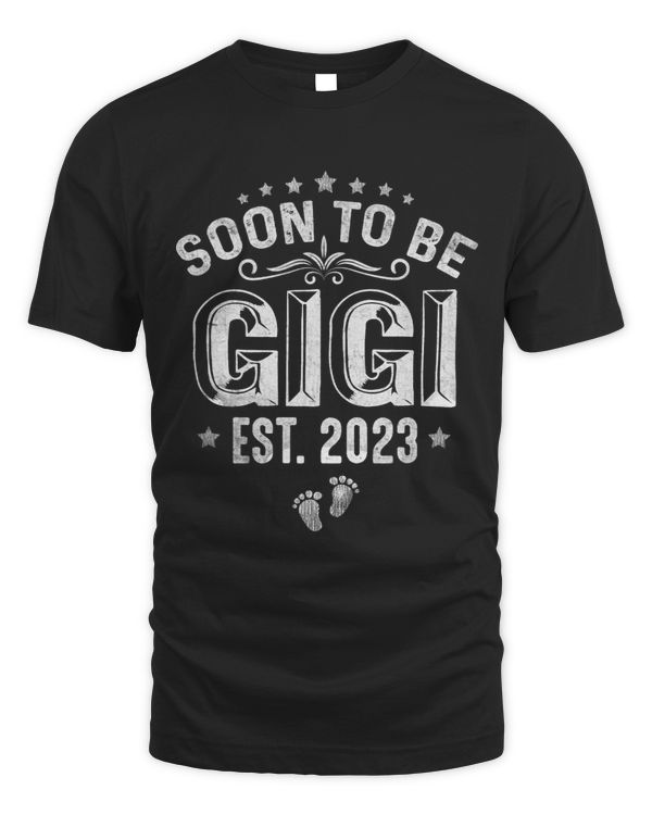 Soon to be Gigi Mothers Day Promoted to New Gigi 23