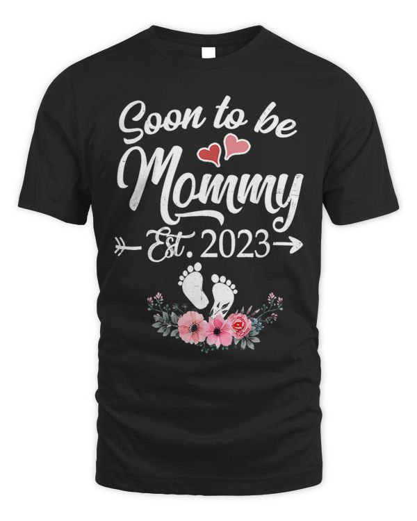 Soon To Be Mommy Mothers Day First Time Mom