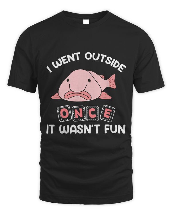 Ugly Blob Fish Quote My Blobfish