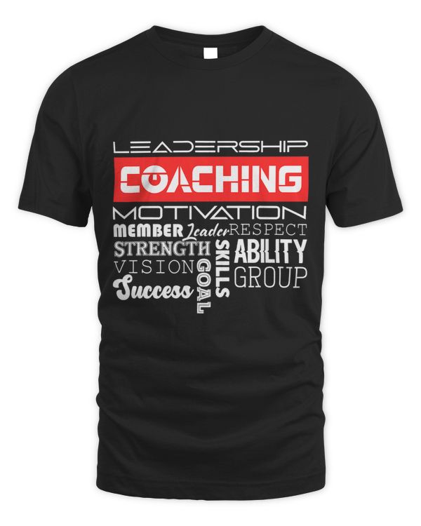 Leadership Coach Motivation Influencer Blog Content Creator