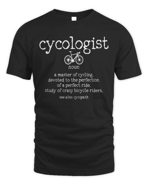 cycologist a master of cycling