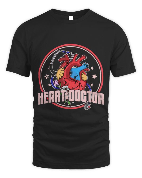 Cardiology Cardiologist Cardiograph Nurse Profession Doctor