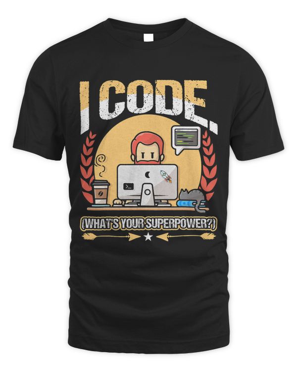 Unisex Standard T-Shirt