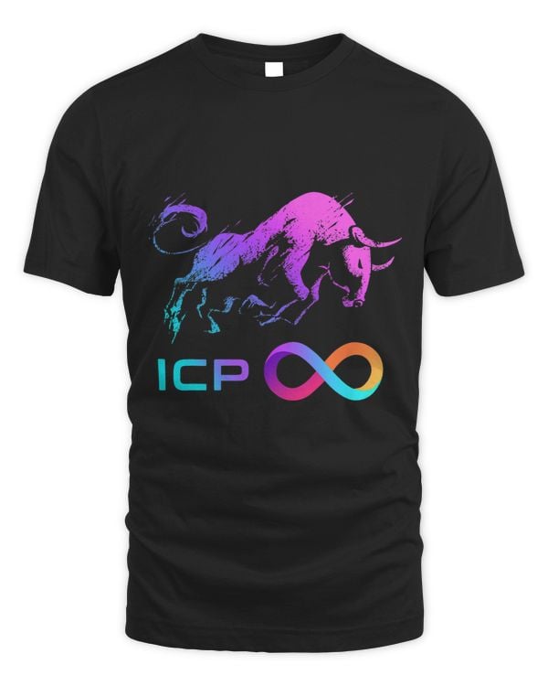 ICP Coin crypto BULLRUN HODL ICP token to be Millionaire