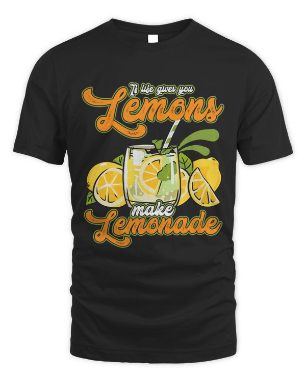 Unisex Standard T-Shirt
