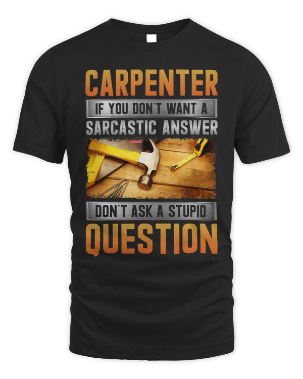 If You Dont Want Sarcastic Answer Dont Ask Stupid Question