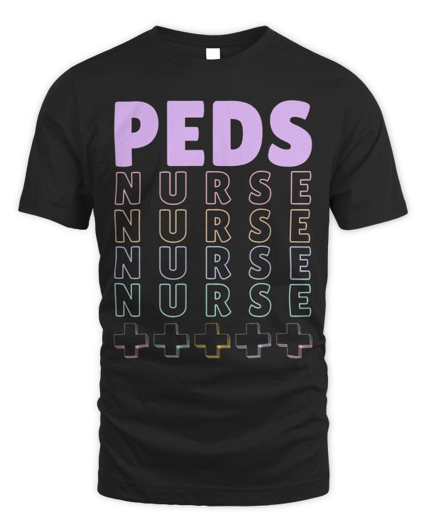 Pediatric Nurse Future Nursing School Gifts For Women 1