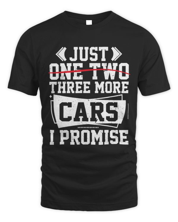 Just one two three more Cars Turbo Wheel Auto Engine Garage