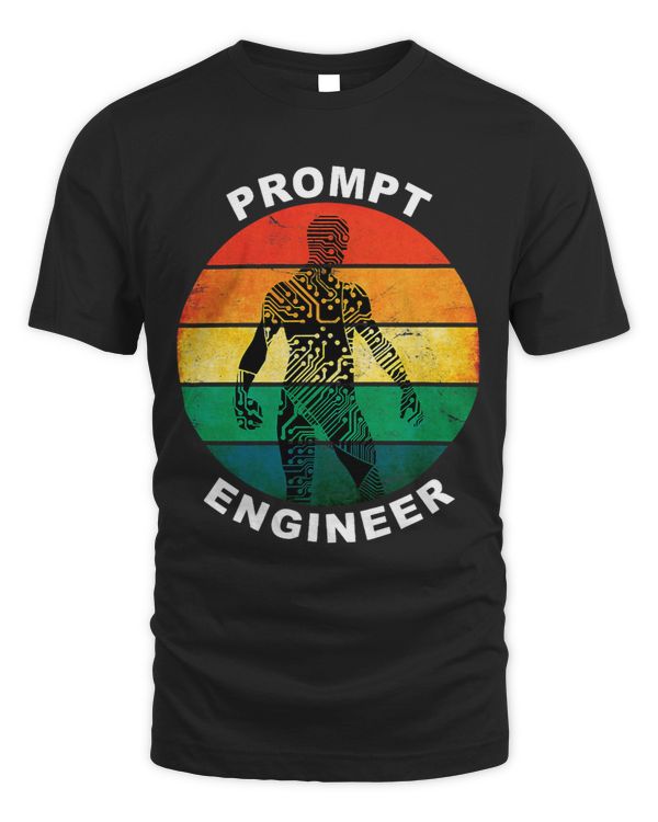 AI Prompt Engineer imagine Prompt ai Bot