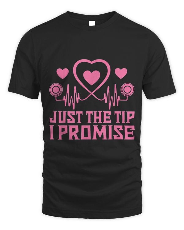 Just The Tip Promise Hospital Medical Stethoscope