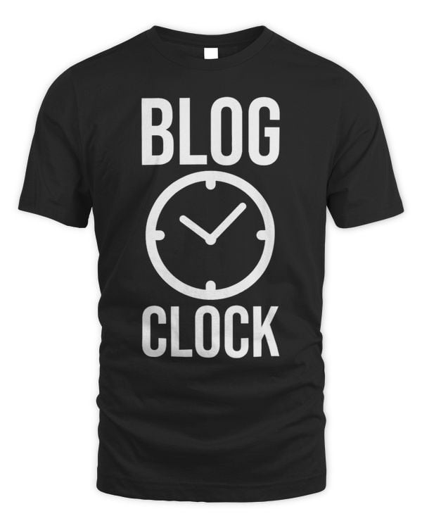 Blog Blogging Blogger Gift Content Creator