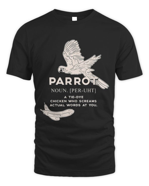 Unisex Standard T-Shirt