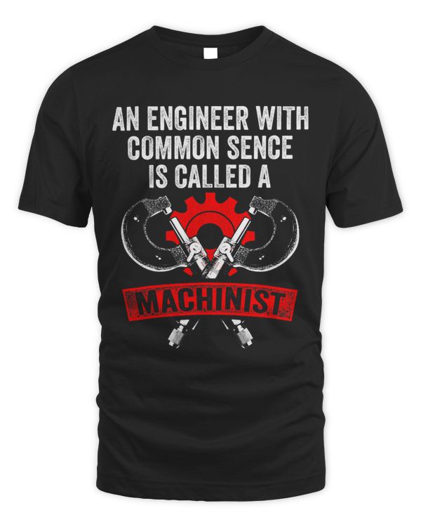 Machinist Engineer Machine Operator Machining 3