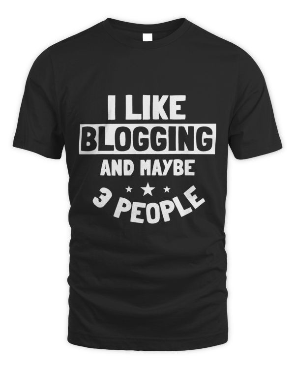 Blogger Writer Blog Content Creator Blogmaster Blogging