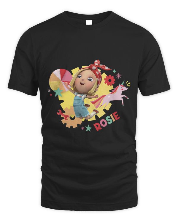 Kids Ada Twist Scientist Rosie Fearless Scientist