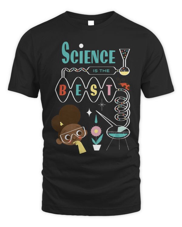 Kids Ada Twist Scientist Science Is The Best
