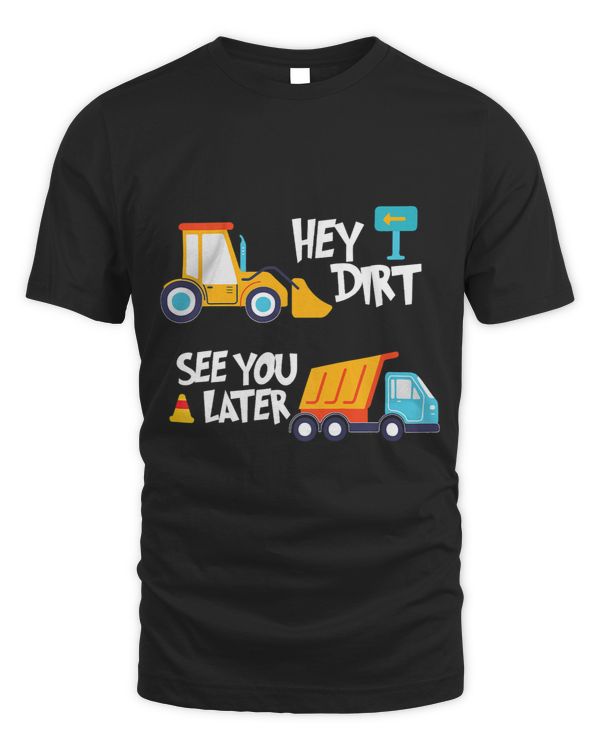 Unisex Standard T-Shirt