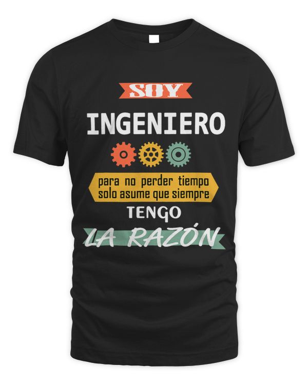 Unisex Standard T-Shirt