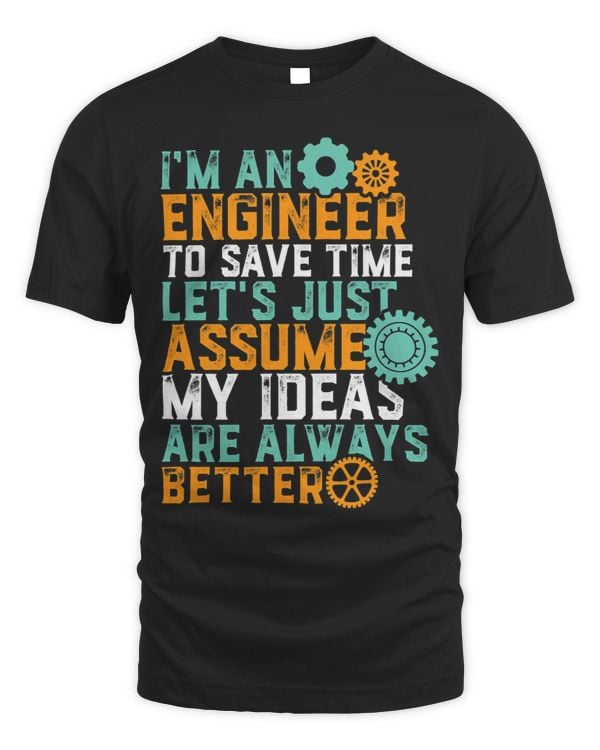 Funny Engineering for Cool Geek Nerd Engineers