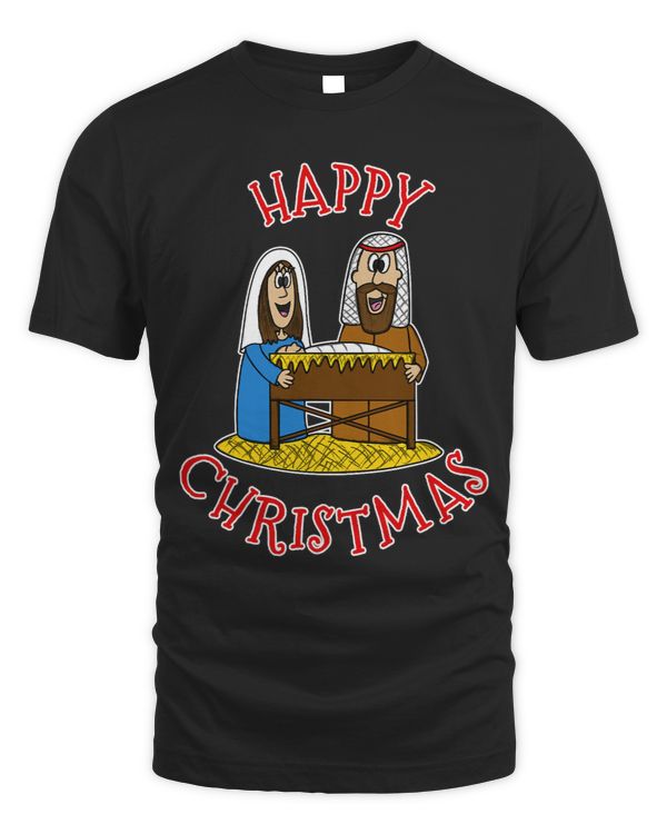 Unisex Standard T-Shirt